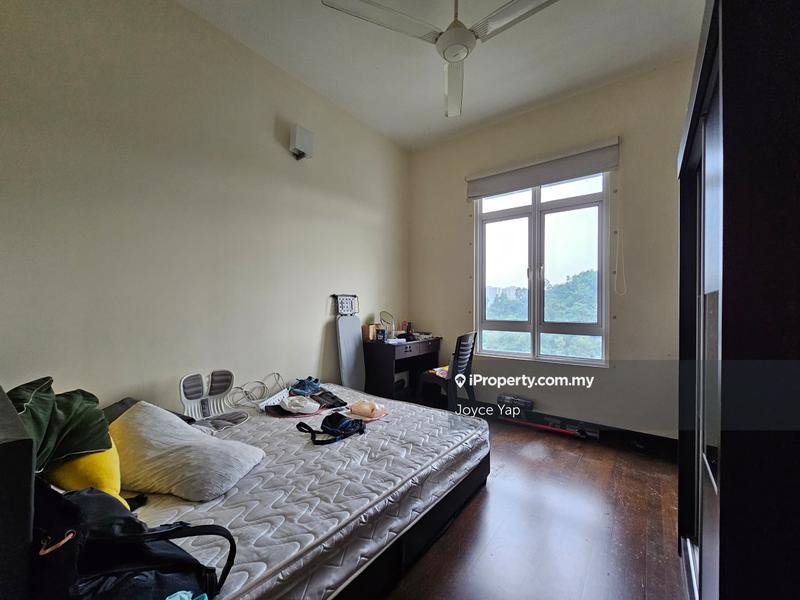 Condominium for Sale in Saville @ The Park by Joyce Yap - iProperty.com.my