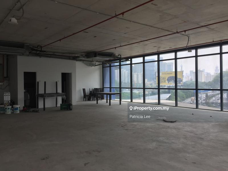 Office for Rent in Kuala Lumpur, Mid Valley City by Patricia Lee - iProperty.com.my