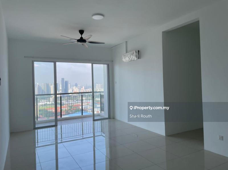 Condominium for Rent in Platinum Splendor Residence by Sharil Routh - iProperty.com.my