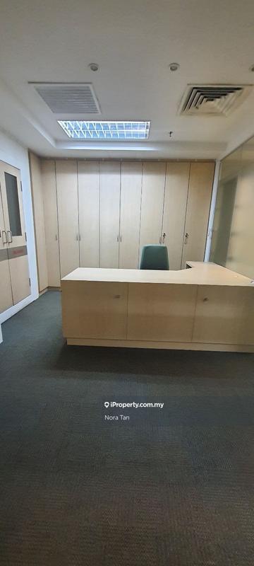 Pejabat untuk Disewa di Kl Sentral, Kuala Lumpur oleh Nora Tan - iProperty.com.my