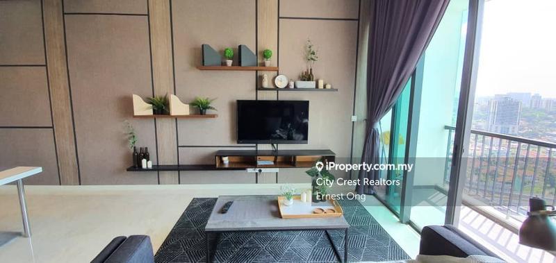 For Rent - Vogue Suites One