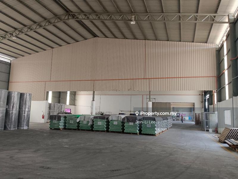 Kilang Berkembar untuk Dijual di Subang Jaya, Subang Jaya oleh Jon-Li Lee - iProperty.com.my