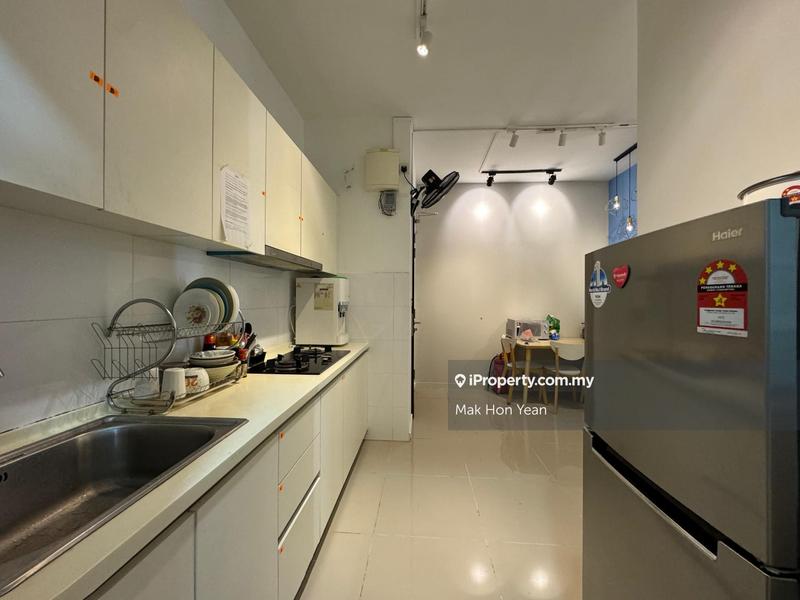 For Sale - The Greens (Residensi Hijauan) @ Subang West