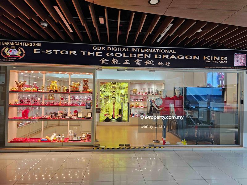 Kedai-Pejabat untuk Dijual di Bukit Jalil, Kuala Lumpur oleh Danny Chan - iProperty.com.my