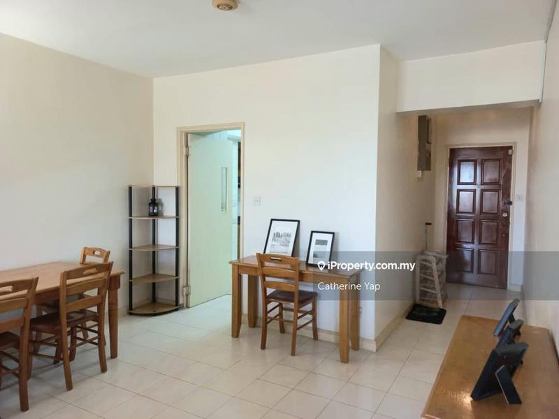 Condominium for Sale in Faber Heights by Catherine Yap - iProperty.com.my