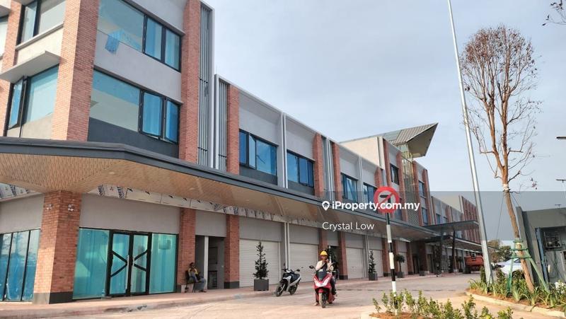 Shop for Rent in Gamuda Cove, Townsquare, Sepang by Crystal Low - iProperty.com.my