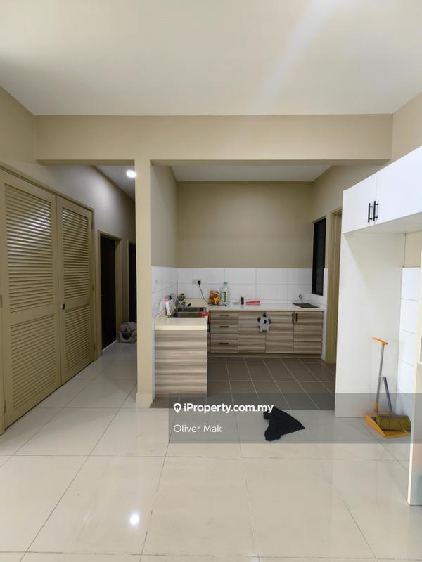 Condominium for Sale in KM1 West by Oliver Mak - iProperty.com.my
