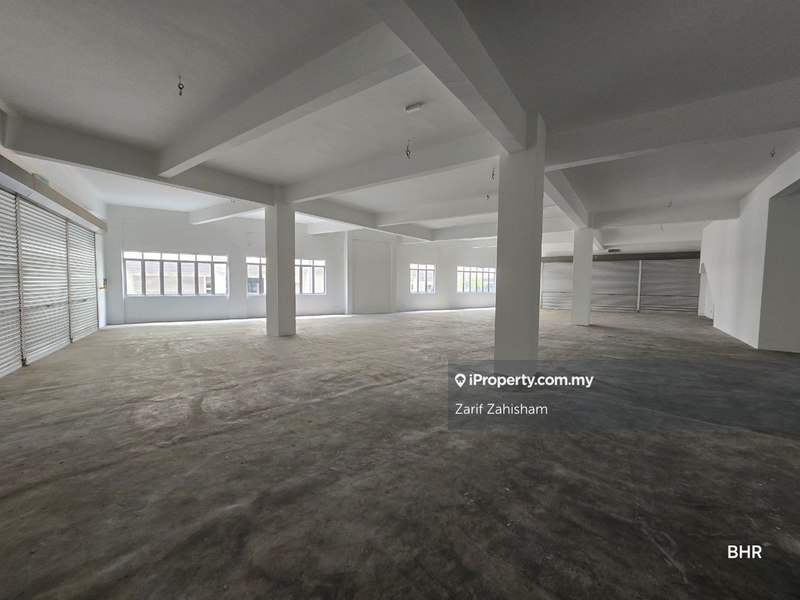 Shop-Office for Sale in Putrajaya, Putrajaya by Zarif Zahisham - iProperty.com.my