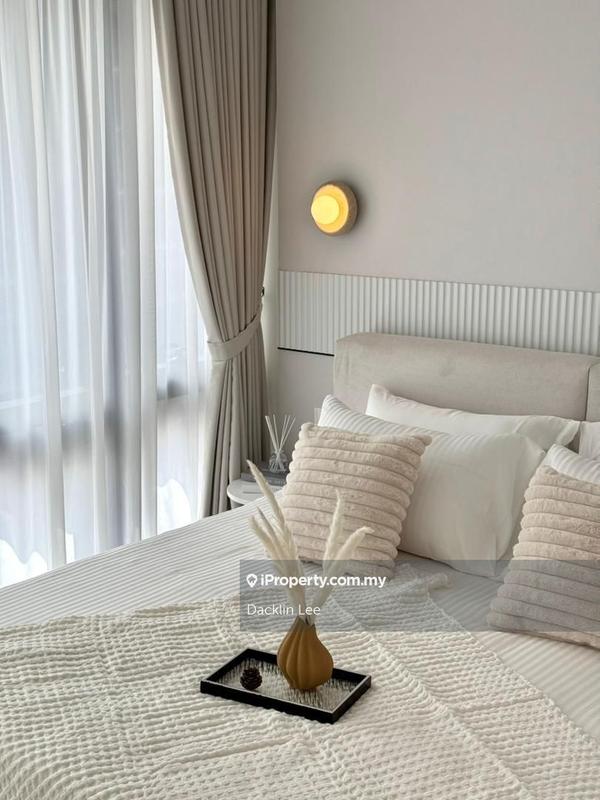 For Sale - Pavilion Damansara Heights