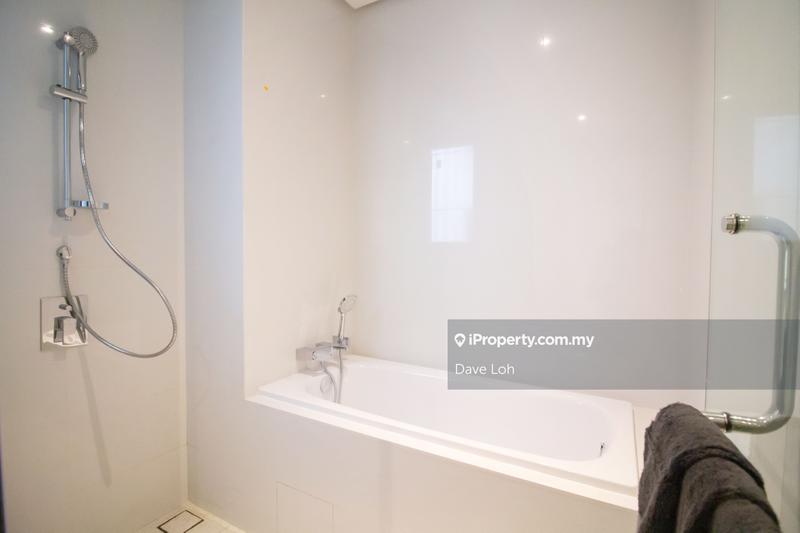 For Rent - Service Suites @ Pavilion Embassy