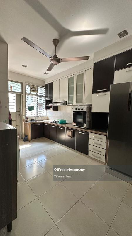 2.5-storey Terraced House for Sale in Taman Seri Teratai, Butterworth by Yi Wan Hew - iProperty.com.my