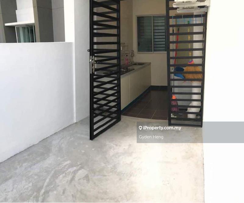 Pangsapuri untuk Dijual di Aliff Avenue (Dwi Alif) oleh Gyden Heng - iProperty.com.my