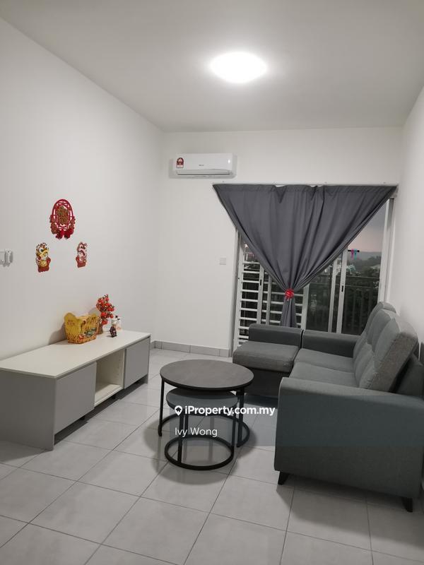 For Rent - Idaman BSP