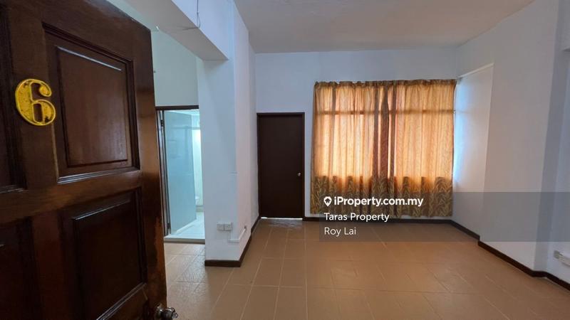 Pangsapuri untuk Dijual di Kayangan Apartment oleh Roy Lai - iProperty.com.my