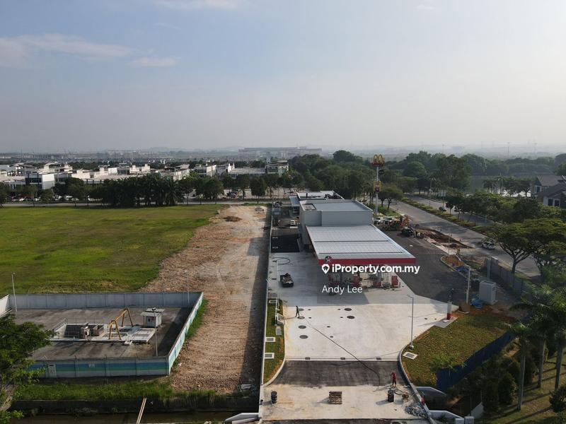 Kedai-Pejabat untuk Dijual di Bandar Bukit Raja, Klang oleh Andy Lee - iProperty.com.my