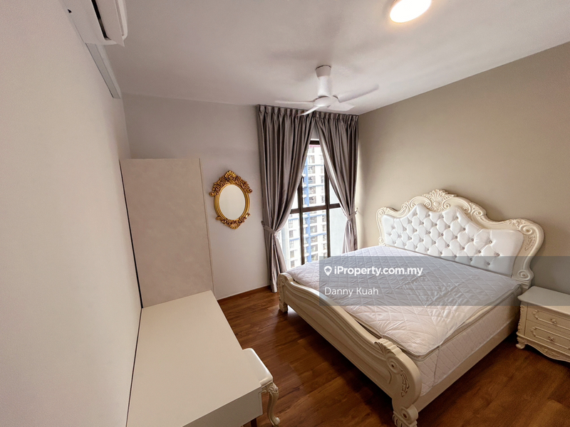 Kondominium untuk Disewa di Admiral Residences oleh Danny Kuah - iProperty.com.my