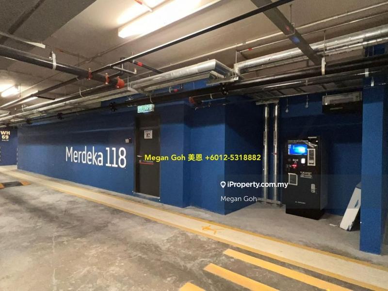Office for Rent in KLCC, KL City Centre by Megan Goh - iProperty.com.my