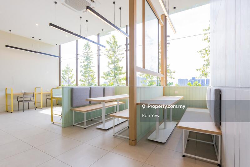 Service Residence for Sale in Laurel Residence by Ron Yew - iProperty.com.my
