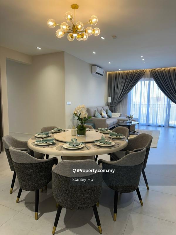 Service Residence for Rent in The Goodwood Residence by Stanley Ho - iProperty.com.my