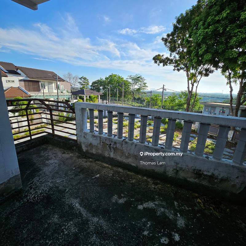 Rumah Berkembar untuk Dijual di Taman Puncak Bertam, Bertam oleh Thomas Lam - iProperty.com.my
