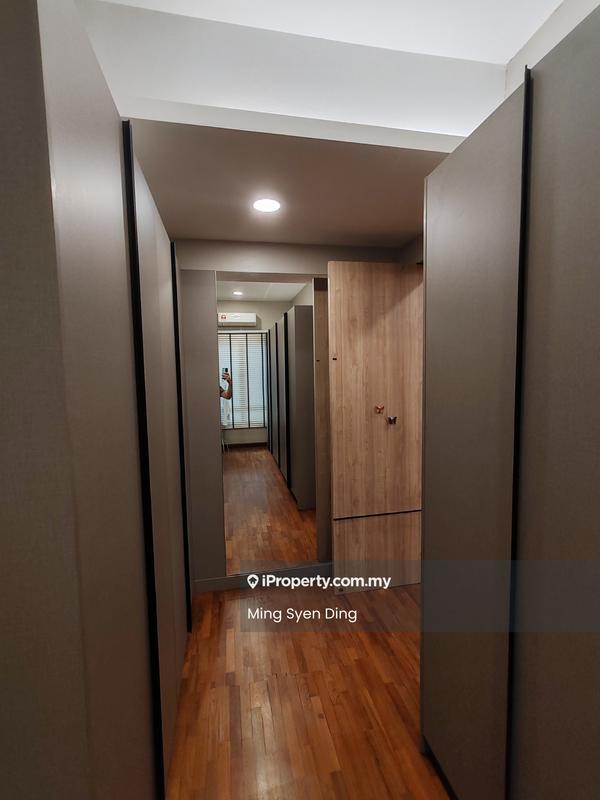 Bungalow House for Sale in Setia Eco Park, Setia Alam by Steven Ding - Corridor - iProperty.com.my