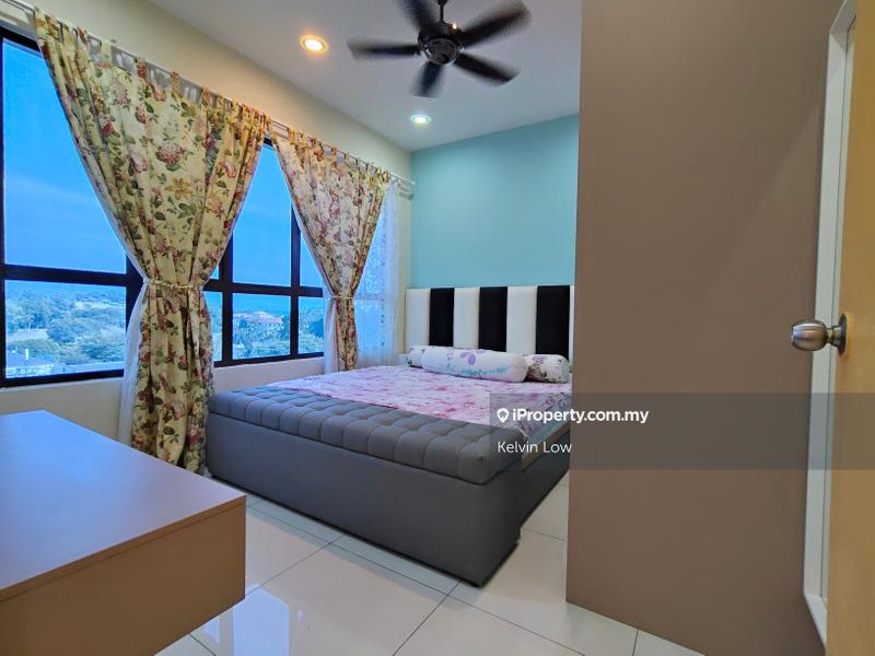 Kediaman Servis untuk Dijual di Suria Putra oleh Kelvin Low - iProperty.com.my