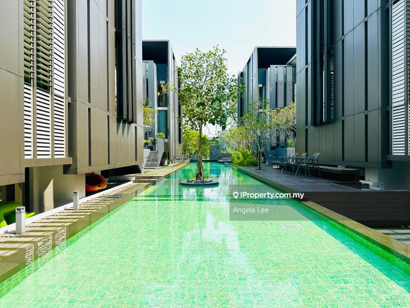 Banglo untuk Dijual di Ampang Hilir, Ampang oleh Angela Lee - iProperty.com.my
