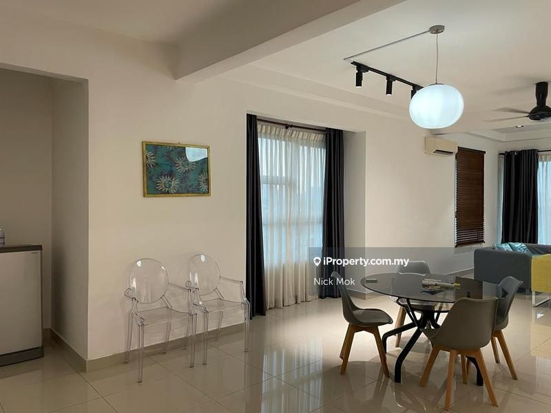 Condominium for Sale in Arte Condominium by Nick Mok - iProperty.com.my