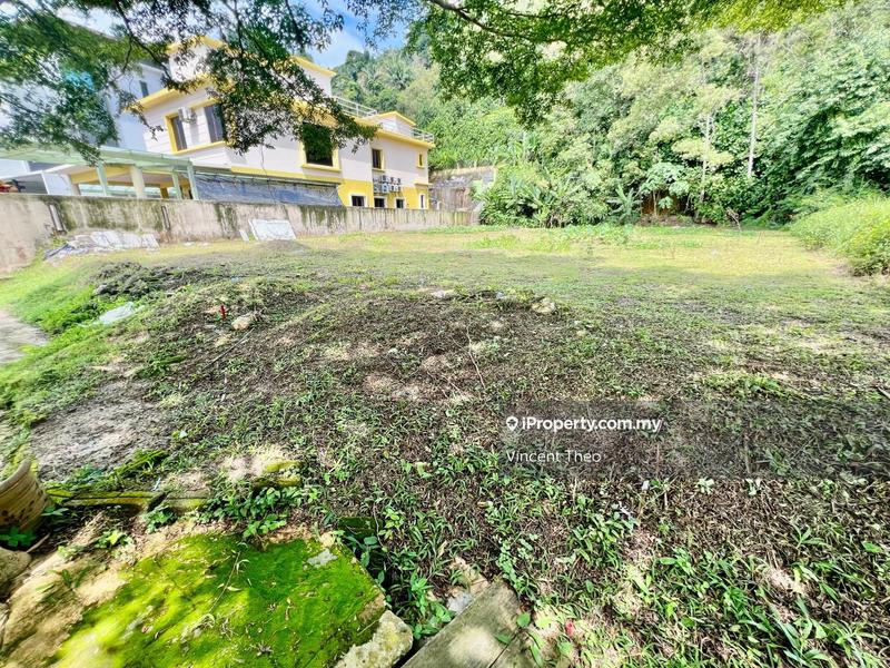 Banglo Tanah untuk Dijual di Alam Damai, Cheras oleh Vincent Theo - iProperty.com.my