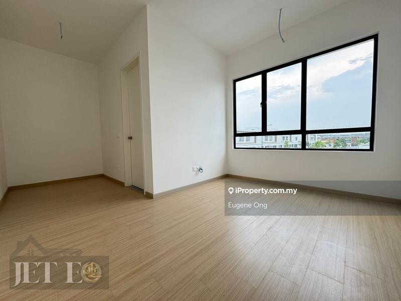 Rumah Berangkai 2 Tingkat untuk Dijual di Eco Sanctuary, Telok Panglima Garang oleh Eugene Ong - iProperty.com.my