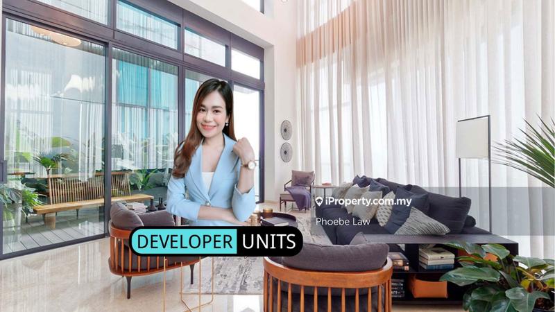 For Sale - Damansara City Residency (DC Residensi)