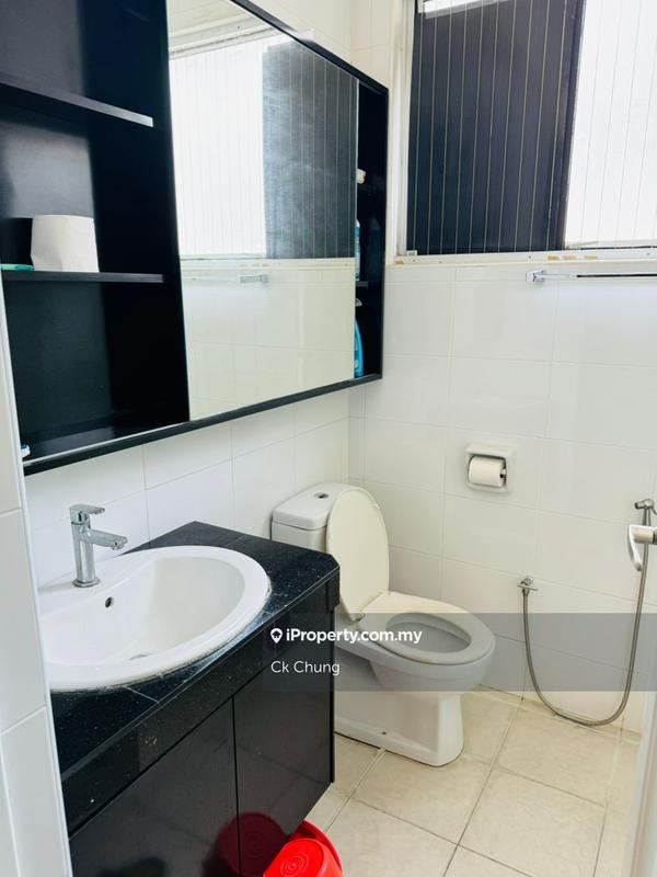 Semi-Detached House for Sale in Anggun 1, Kota Emerald, Rawang by Ck Chung - iProperty.com.my