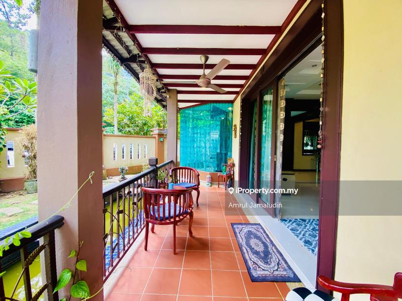 2.5-storey Terraced House for Sale in Laman Oakleaf, Ampang by Amrul Jamaludin - iProperty.com.my