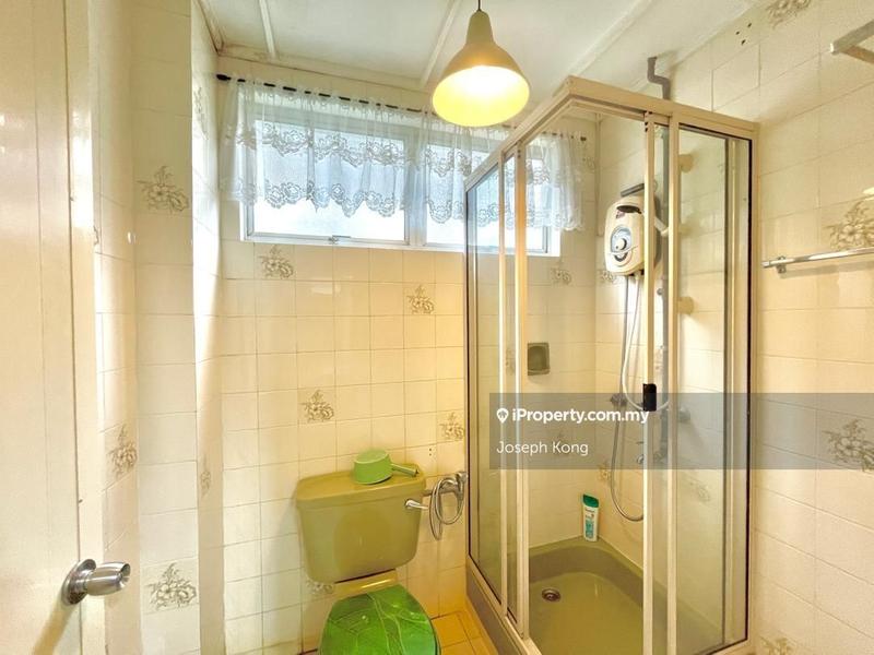Bungalow House for Sale in Taman Tun Dr Ismail, Kuala Lumpur by Joseph Kong - iProperty.com.my