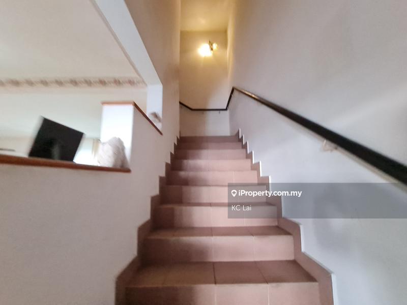2-storey Terraced House for Sale in Taman Merpati, Seremban by KC Lai - iProperty.com.my