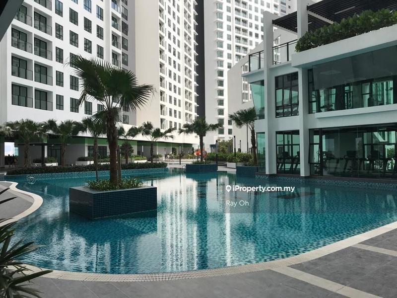 Condominium for Sale in Mizumi Residences by Ray Oh - iProperty.com.my