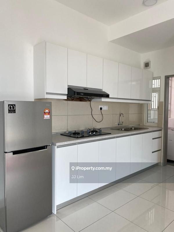 For Rent - TR Residence