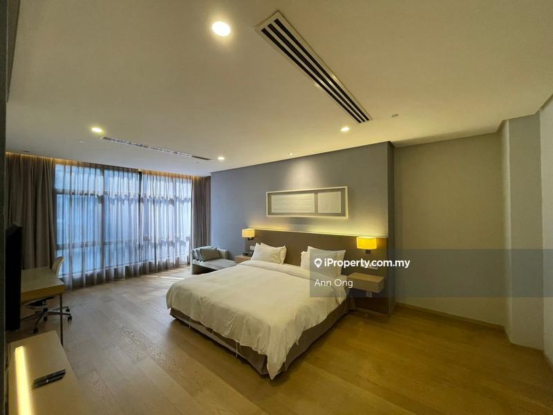 For Sale - Fraser Residence (188 Suites)