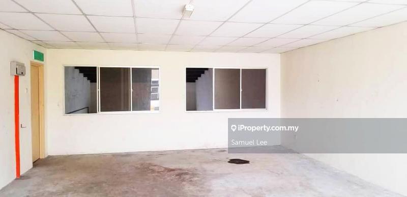 Kilang Teres untuk Dijual di Bukit Kemuning, Seksyen 32, Shah Alam oleh Samuel Lee - iProperty.com.my