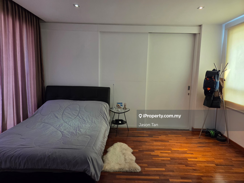 Service Residence for Sale in Ritze Perdana 2 by Jason Tan - iProperty.com.my