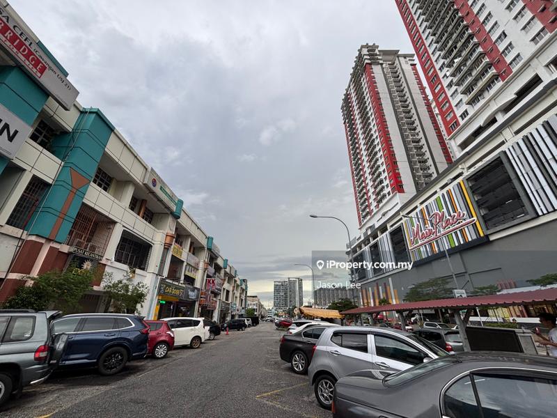 Kedai untuk Dijual di Usj 21, Subang Jaya oleh Jason Lee - iProperty.com.my