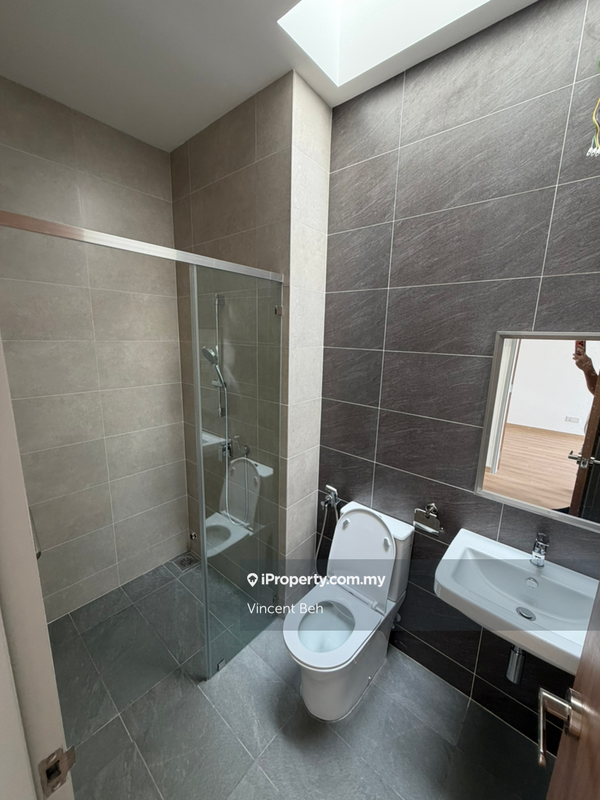 Rumah Berangkai 3 Tingkat untuk Disewa di Taman Puchong Legenda, Puchong oleh Vincent Beh - iProperty.com.my