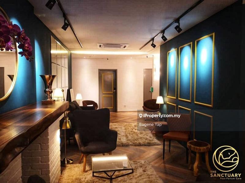 Shop / Office for Sale in Empire Klang,Taman Meru,Klang, Klang by Eugene Yap - iProperty.com.my