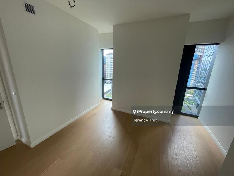 Service Residence for Sale in TRX Residences by Terence Thio - iProperty.com.my