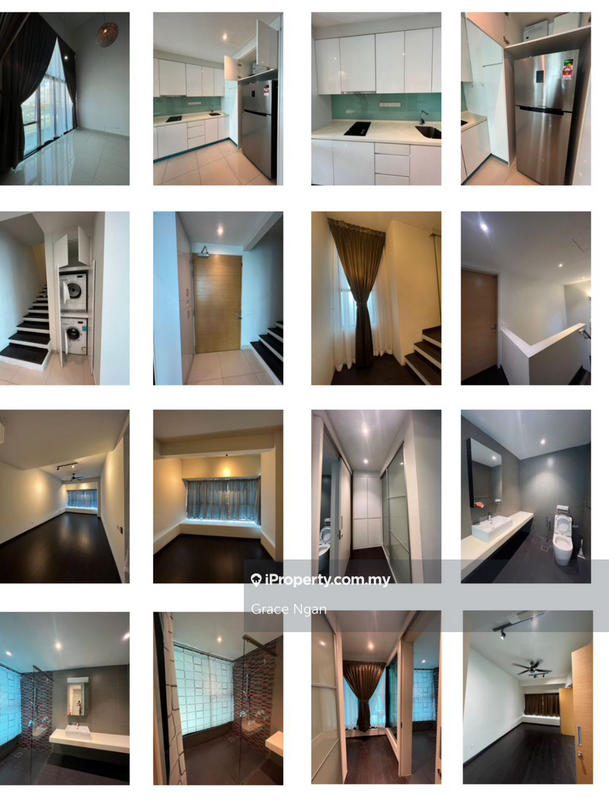 For Sale - The Leafz @ Dedaun