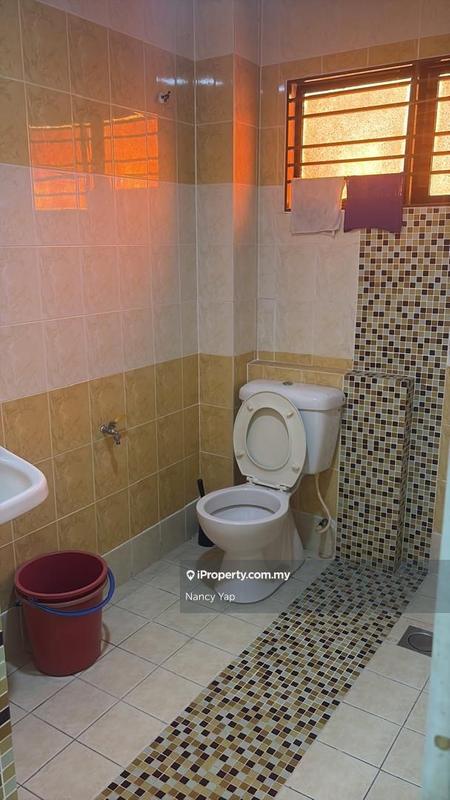 Rumah Berangkai 3 Tingkat untuk Dijual di Bandar Pinggiran Subang, Shah Alam oleh Nancy Yap - iProperty.com.my
