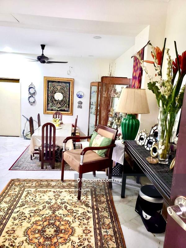 Rumah Teres 2-Tingkat untuk Dijual di Ampang, Ampang oleh HJLim - iProperty.com.my