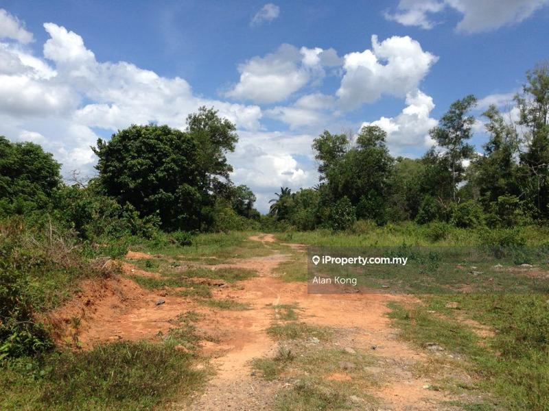 For Sale - 1.6 Acres Land nr Kuang, Rawang, Kundang, Ready For Industry Convertion