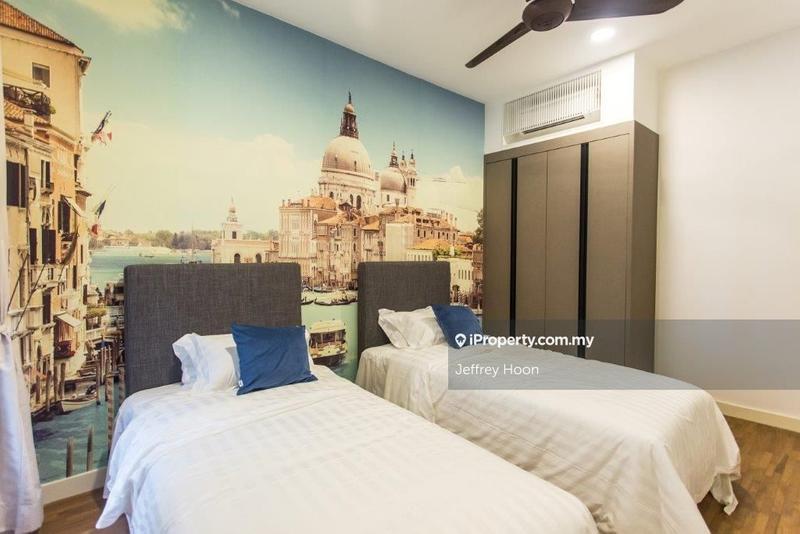 Condominium for Sale in 100 Residency by Jeffrey Hoon - iProperty.com.my
