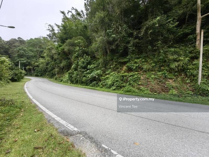 Tanah Pertanian untuk Dijual di Kampung Renal, Kuala Klawang oleh Vincent Tee - iProperty.com.my
